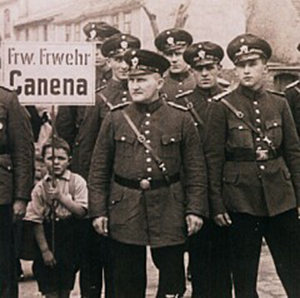 Delegation 1937